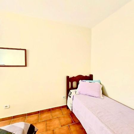 Apartamento-Ubatuba, Praia Grande Litoral Norte- Sp Exteriér fotografie
