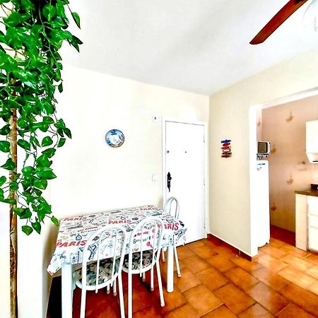 Apartamento-Ubatuba, Praia Grande Litoral Norte- Sp Exteriér fotografie
