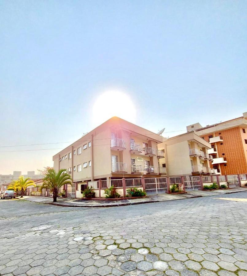 Apartamento-Ubatuba, Praia Grande Litoral Norte- Sp Exteriér fotografie