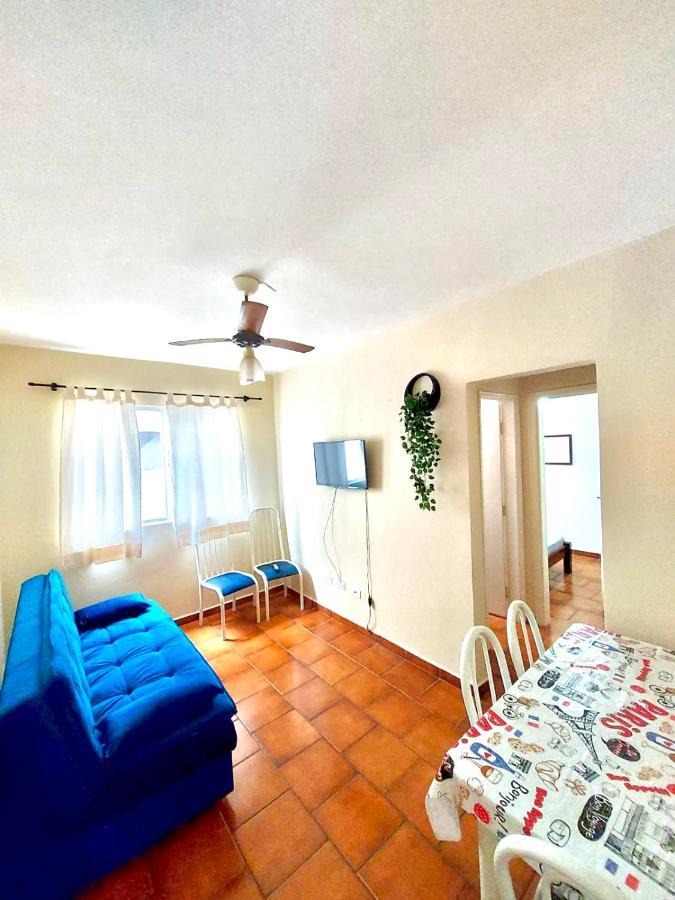 Apartamento-Ubatuba, Praia Grande Litoral Norte- Sp Exteriér fotografie