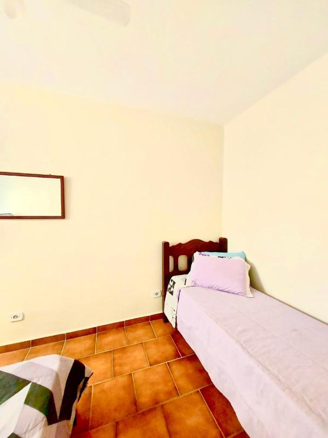 Apartamento-Ubatuba, Praia Grande Litoral Norte- Sp Exteriér fotografie