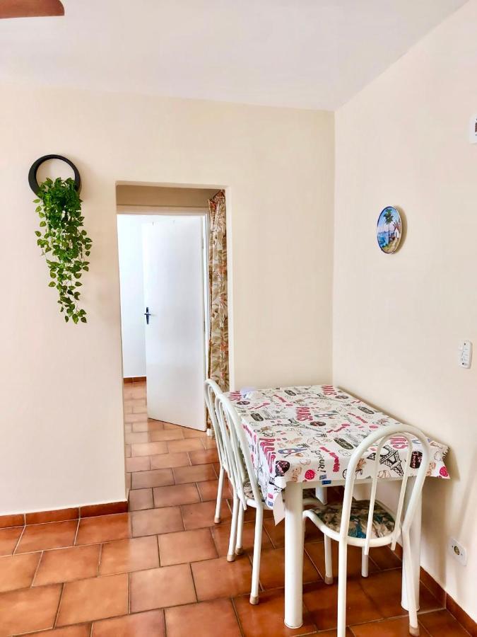 Apartamento-Ubatuba, Praia Grande Litoral Norte- Sp Exteriér fotografie