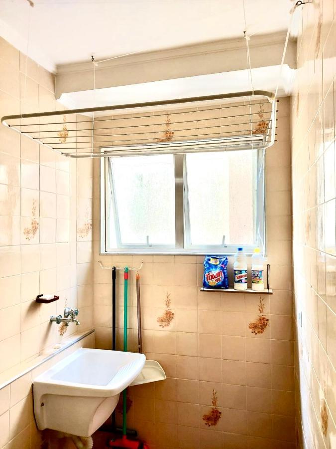 Apartamento-Ubatuba, Praia Grande Litoral Norte- Sp Exteriér fotografie