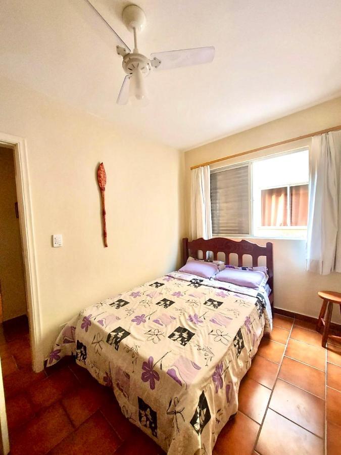Apartamento-Ubatuba, Praia Grande Litoral Norte- Sp Exteriér fotografie