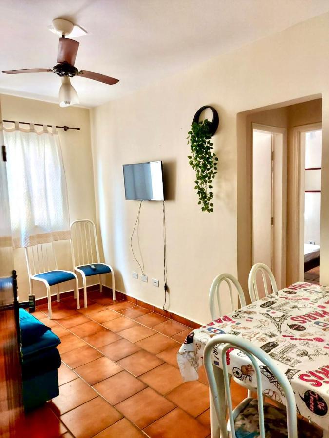 Apartamento-Ubatuba, Praia Grande Litoral Norte- Sp Exteriér fotografie